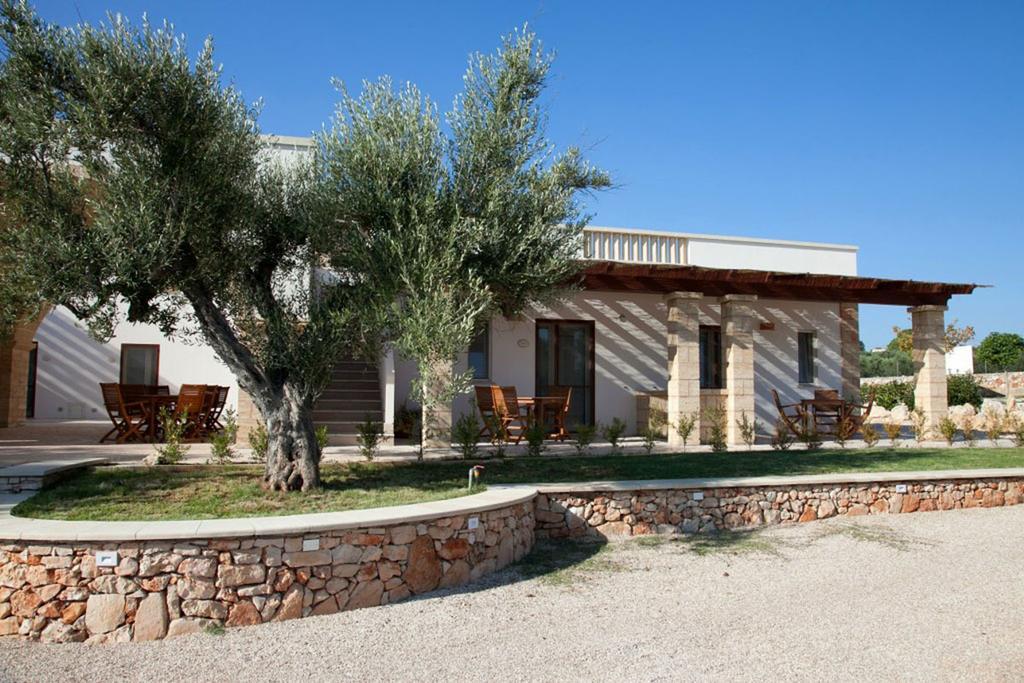 Amaranto Alloggio per agriturismo *